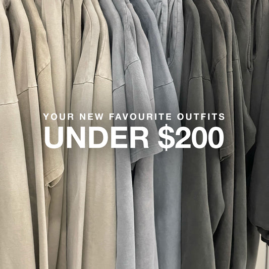 Fits Under $200