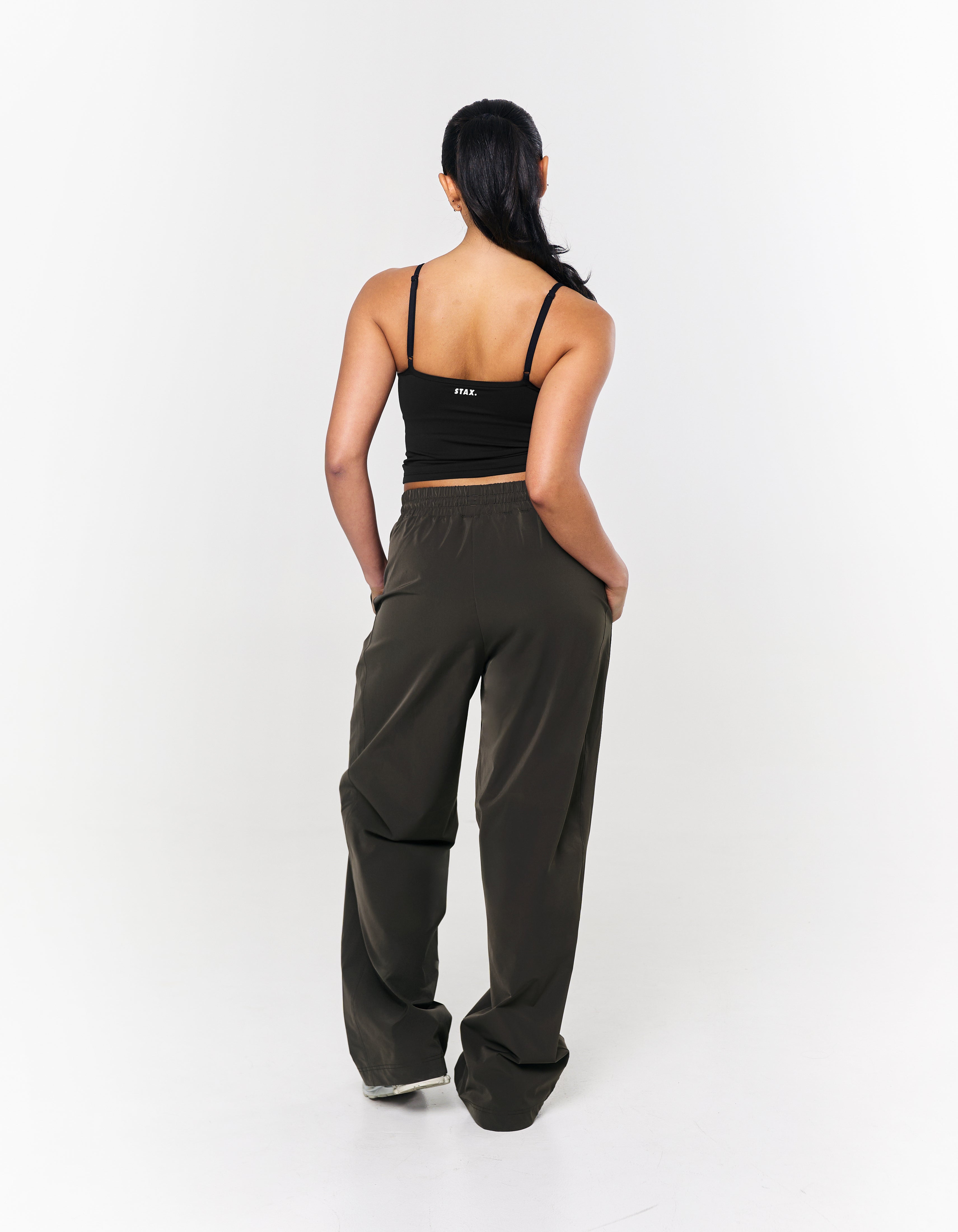 Utility Pants - Moss