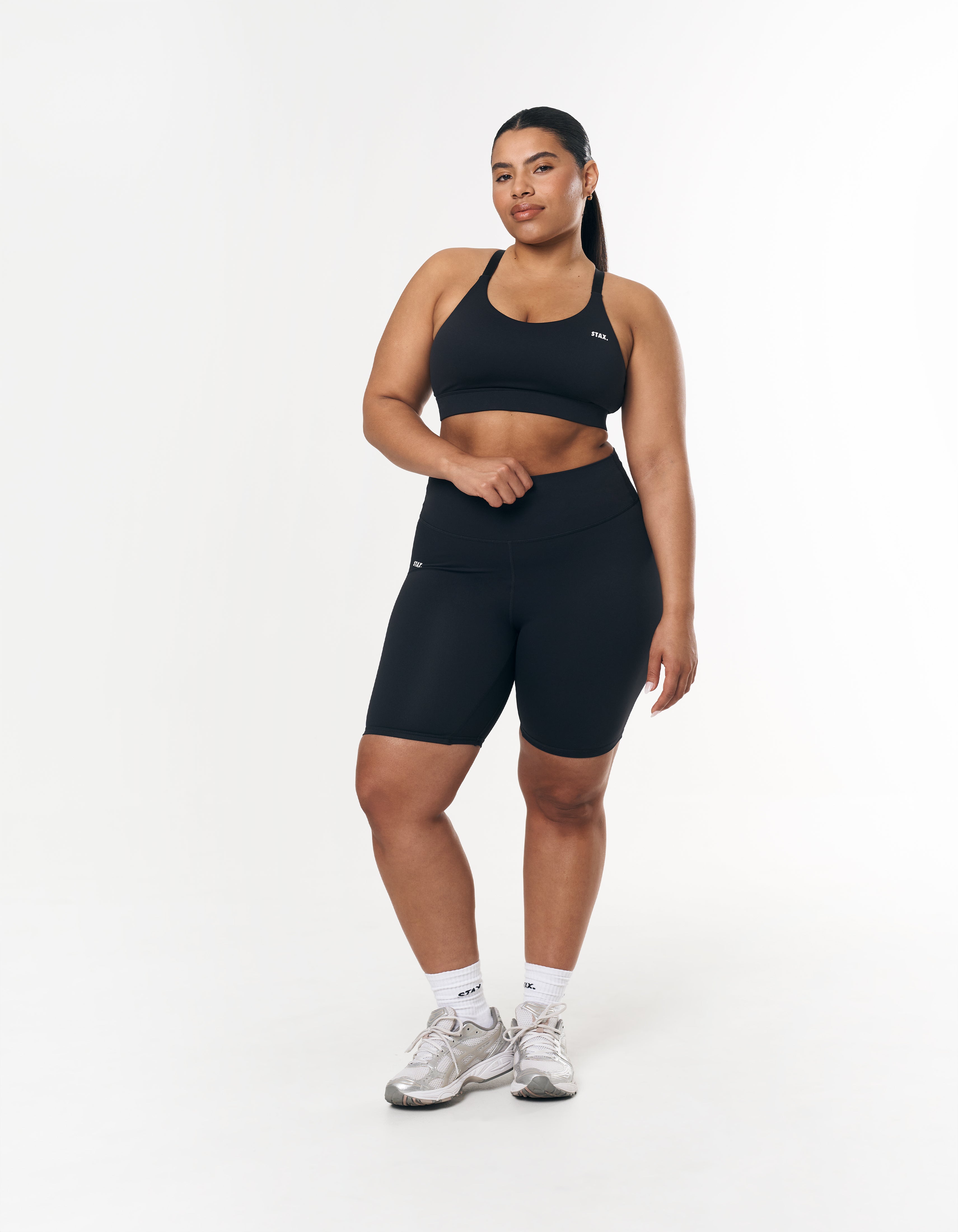 Adapt Crop NANDEX™ - Black