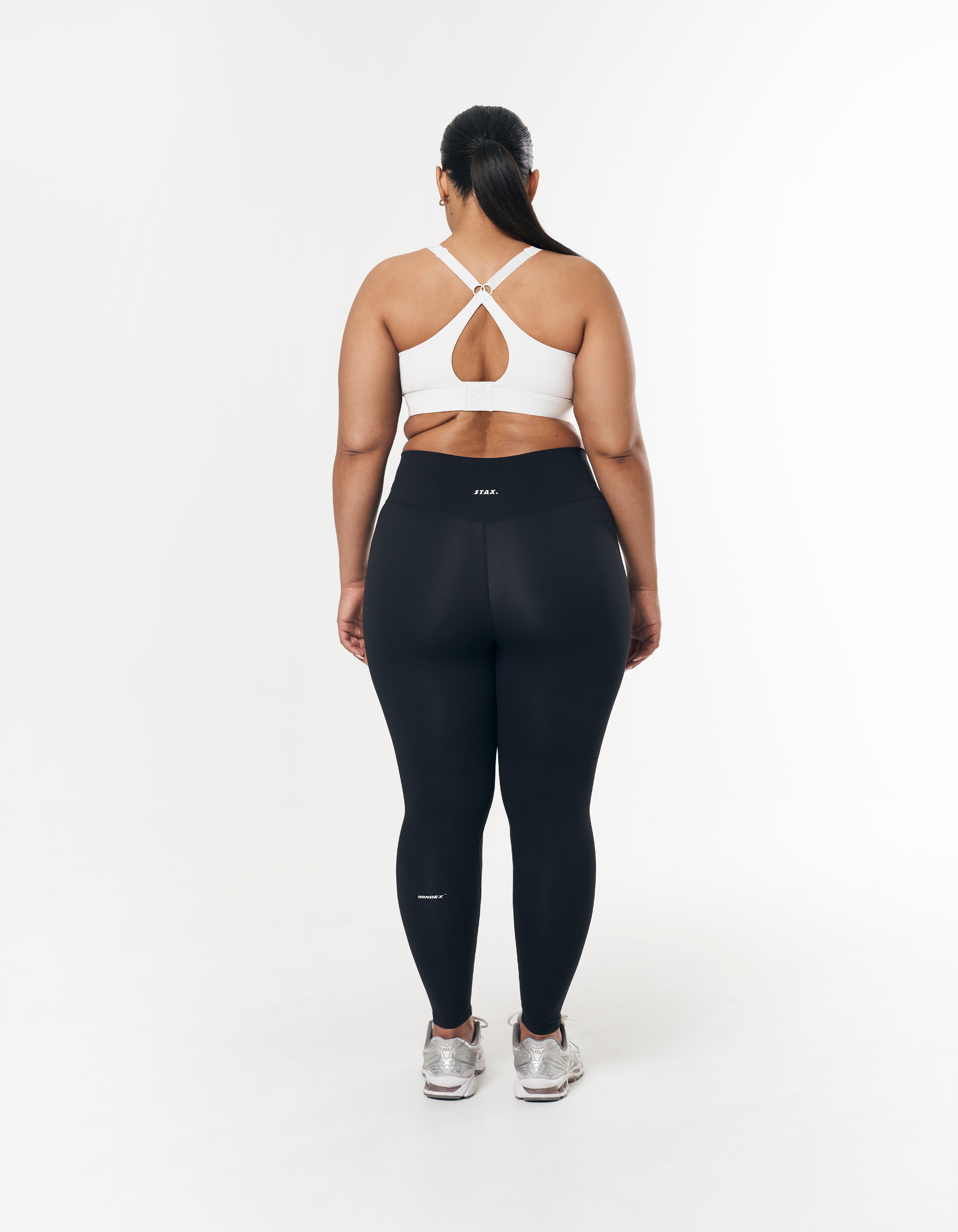 Adapt Crop NANDEX™ - White