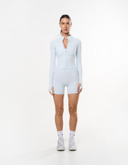 Active Zip Jacket Airlyte - Arctic