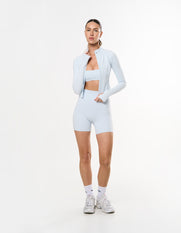 Active Zip Jacket Airlyte - Arctic