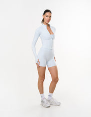 Active Zip Jacket Airlyte - Arctic