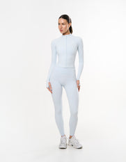 Active Zip Jacket Airlyte - Arctic