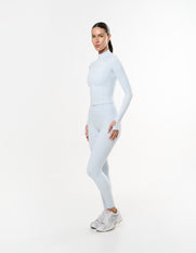 Active Zip Jacket Airlyte - Arctic