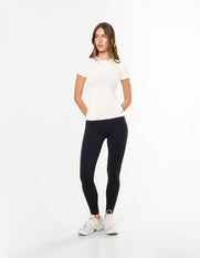AW Womens Tee - White