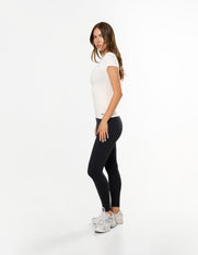 AW Womens Tee - White