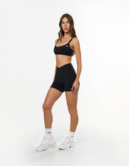 Crossover Standard Bike Shorts Airlyte - Black