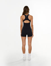 Crossover Standard Bike Shorts Airlyte - Black