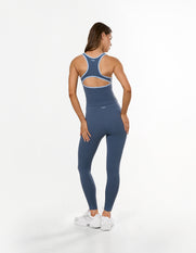 Crossover Full Length Tights Airlyte - Sky