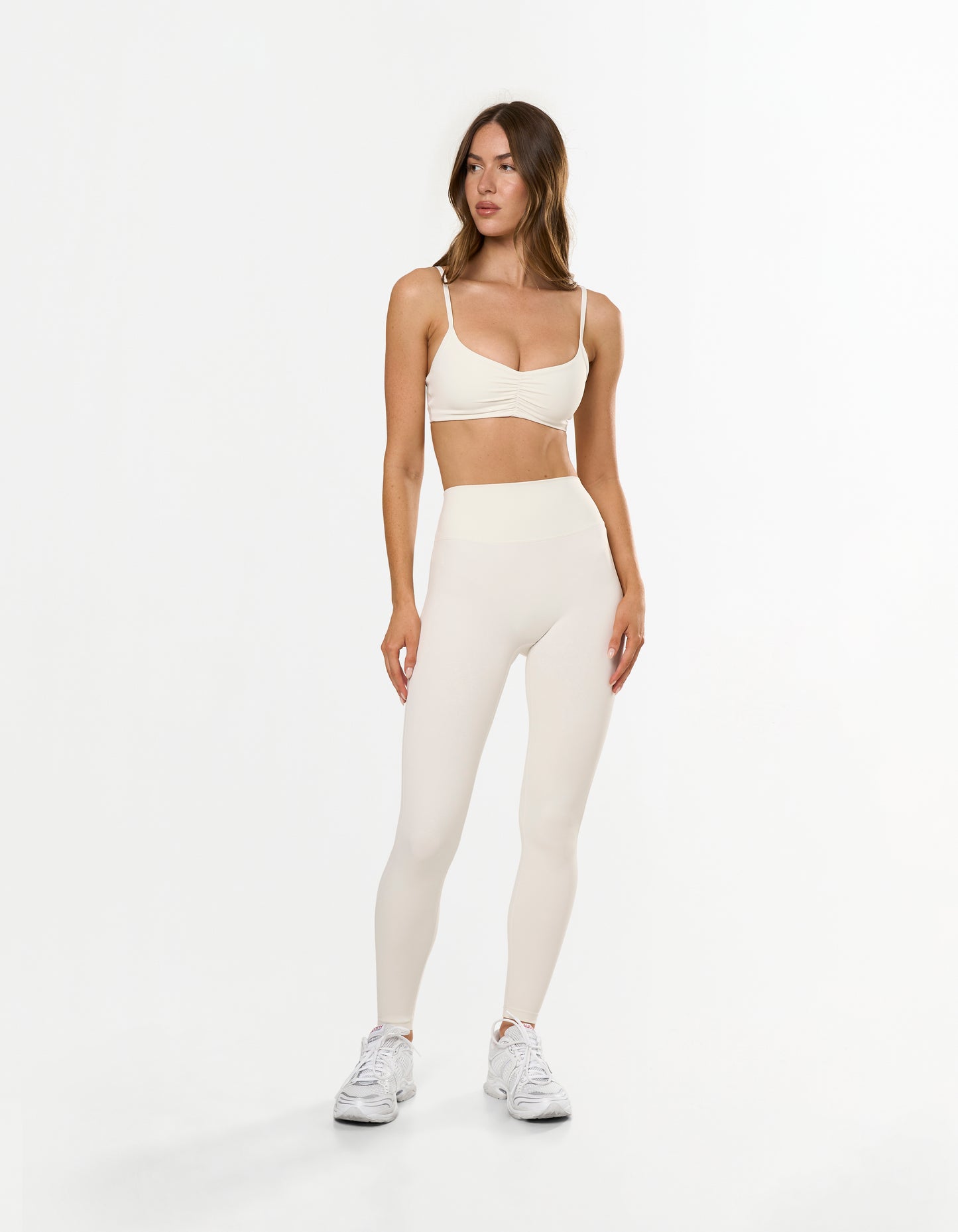 Full Length Tights Airlyte - Lily