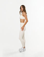 Ruched Crop Airlyte - Lily