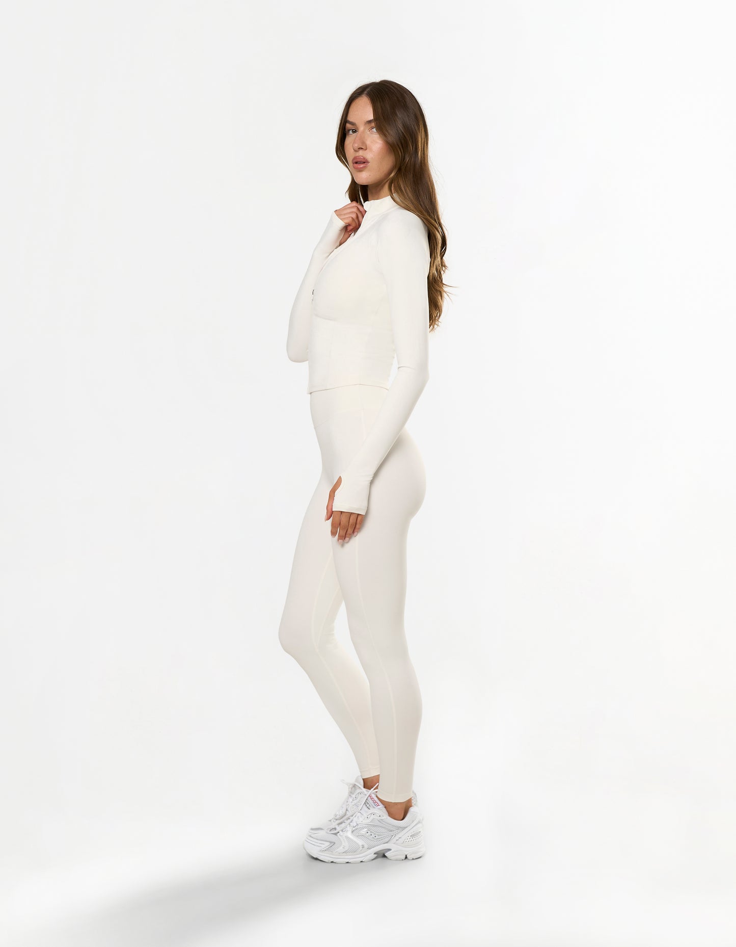 Full Length Tights Airlyte - Lily