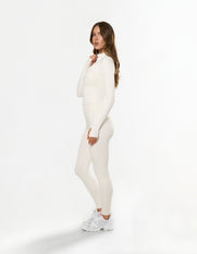 Full Length Tights Airlyte - Lily