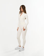 Full Length Tights Airlyte - Lily