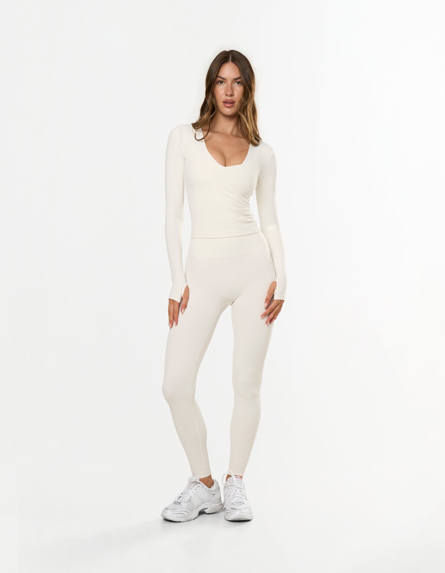 Full Length Tights Airlyte - Lily