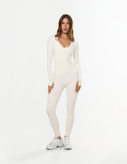 Full Length Tights Airlyte - Lily
