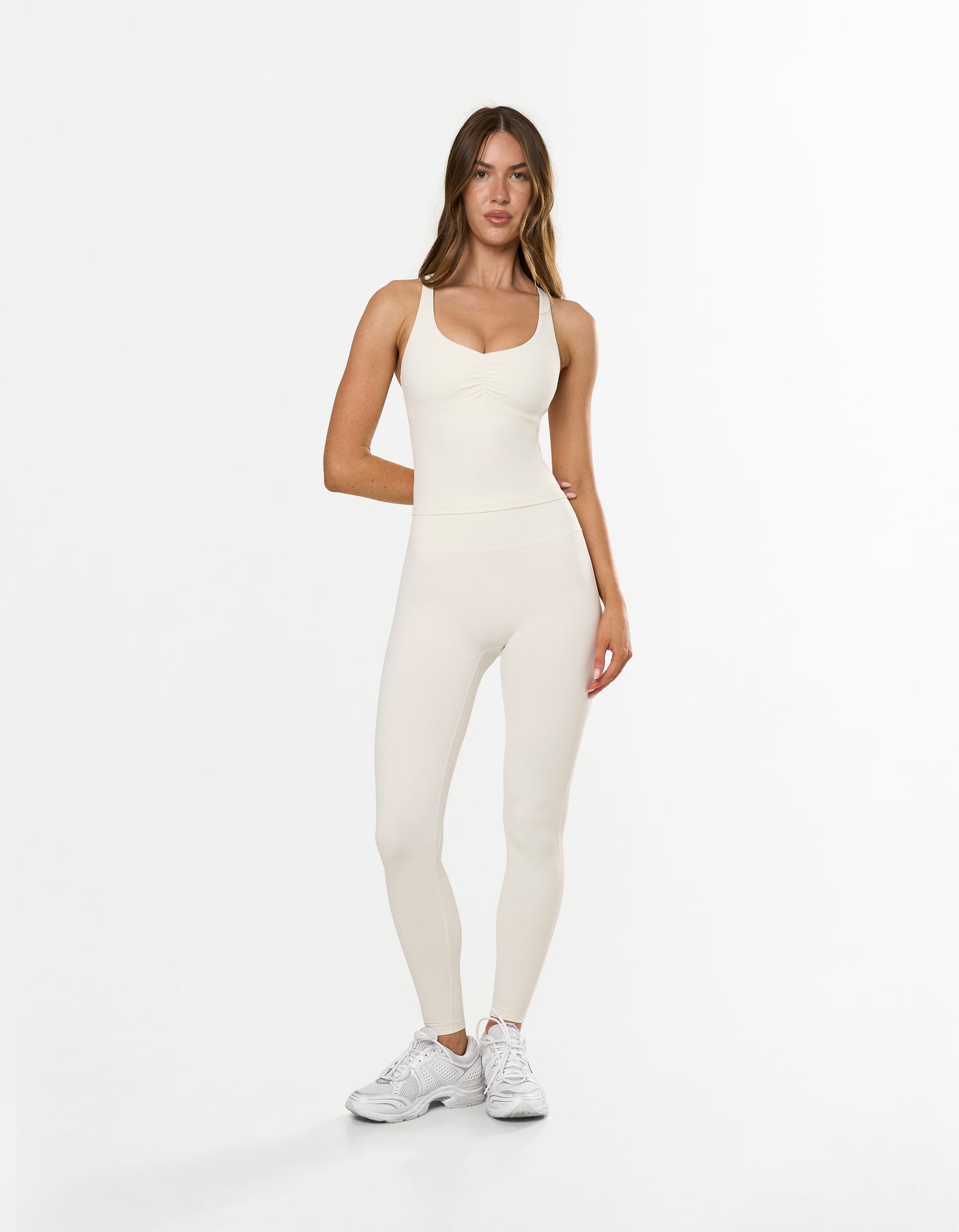 Full Length Tights Airlyte - Lily