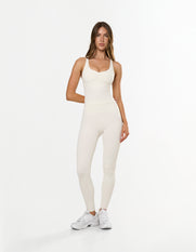 Full Length Tights Airlyte - Lily