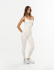 Ruched Tank Airlyte - Lily