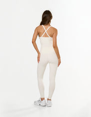 Full Length Tights Airlyte - Lily