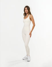 Ruched Tank Airlyte - Lily