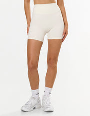 Midi Bike Shorts Airlyte - Lily