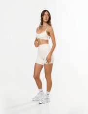 Midi Bike Shorts Airlyte - Lily