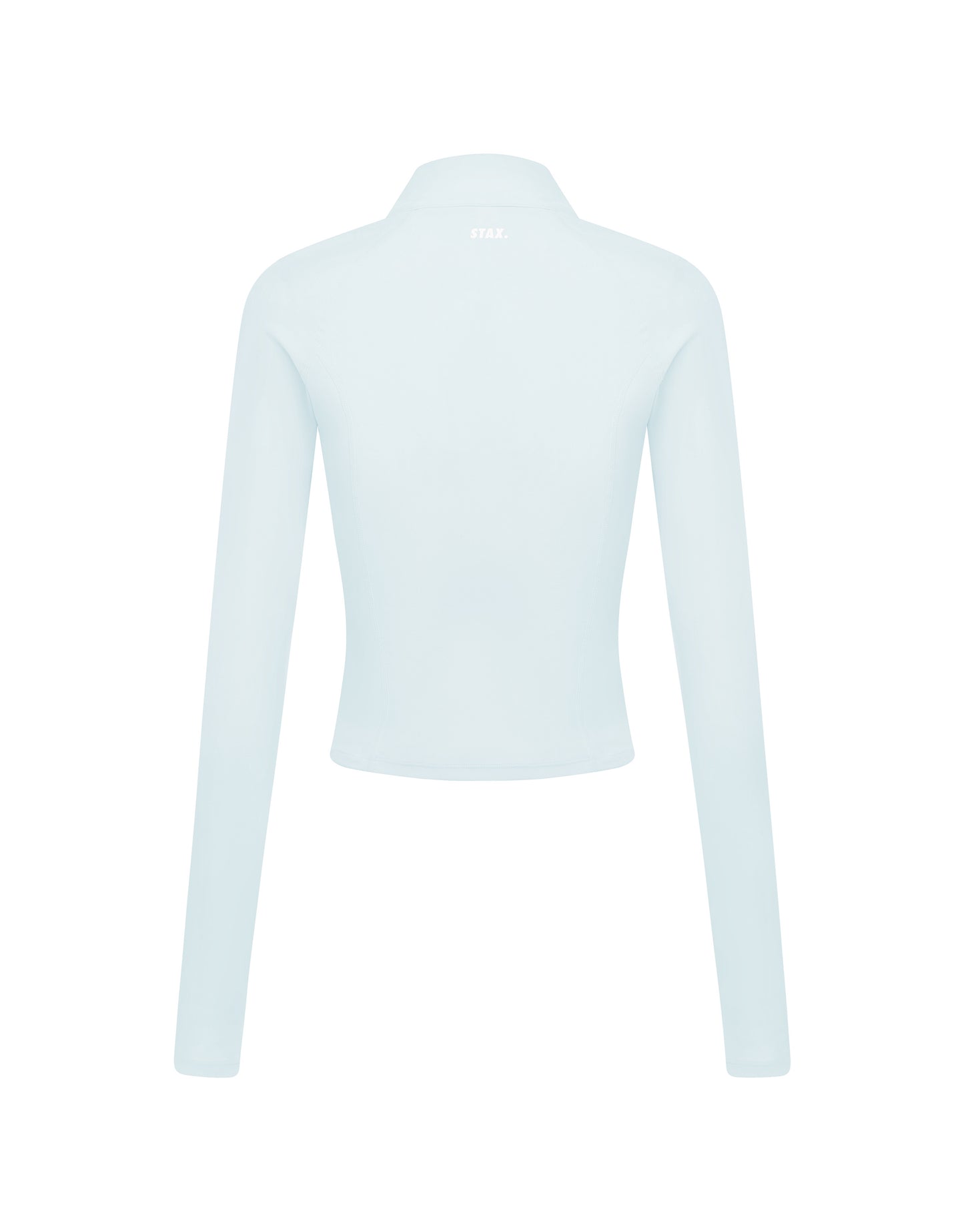 Active Zip Jacket Airlyte - Arctic