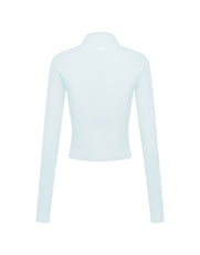 Active Zip Jacket Airlyte - Arctic