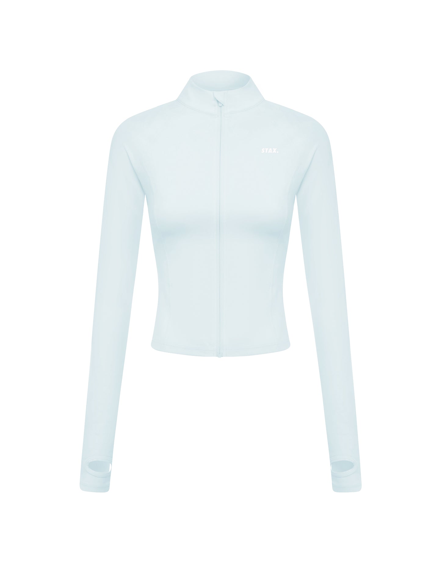 Active Zip Jacket Airlyte - Arctic