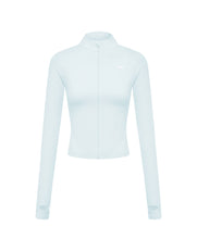 Active Zip Jacket Airlyte - Arctic