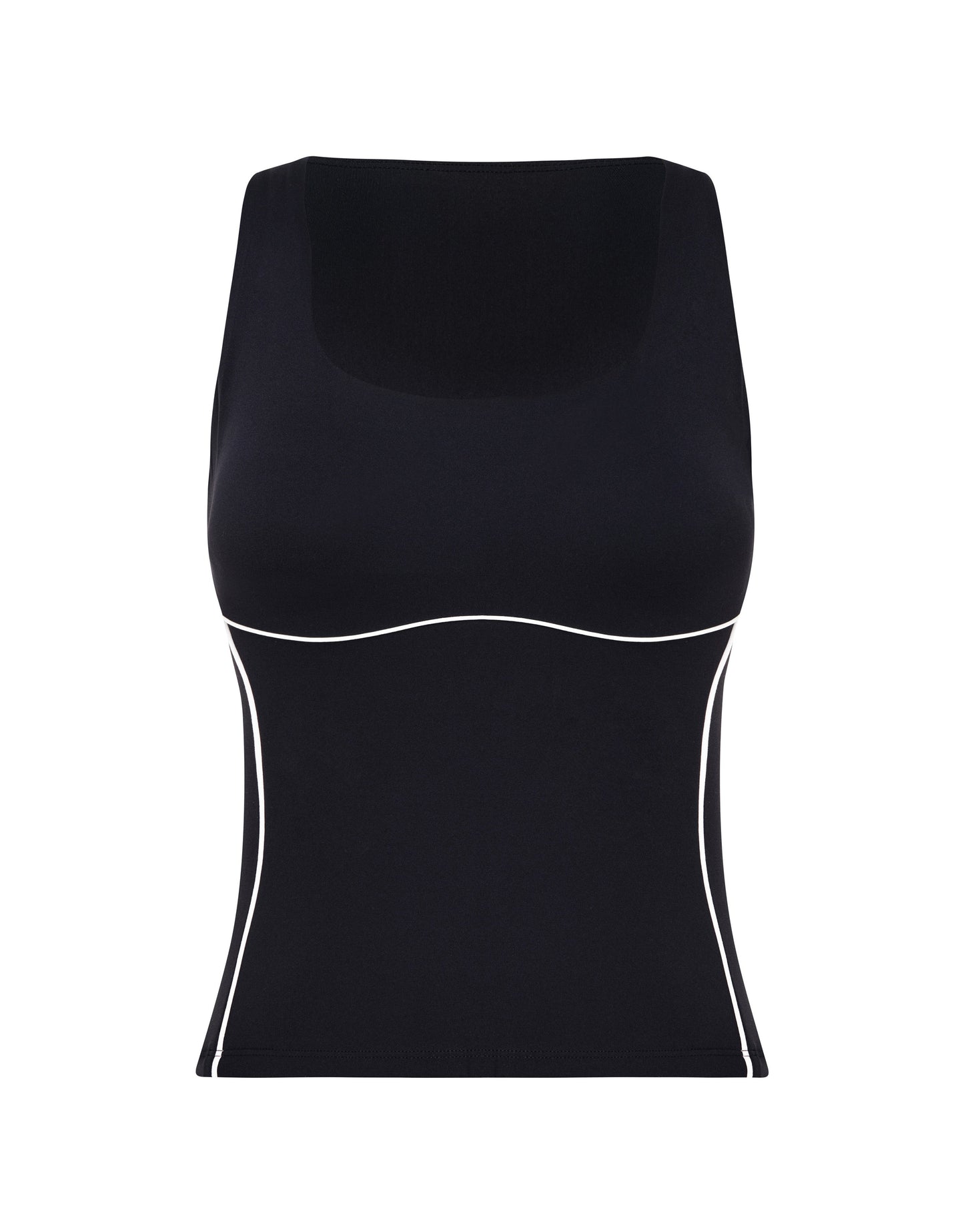 Contour Tank Airlyte - Orca