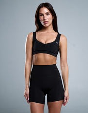 Sports Crop Astryx - Carbon