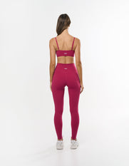 Full Length Tights Airlyte - Blossom
