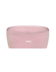 Bandeau Crop Airlyte - Dusty Pink
