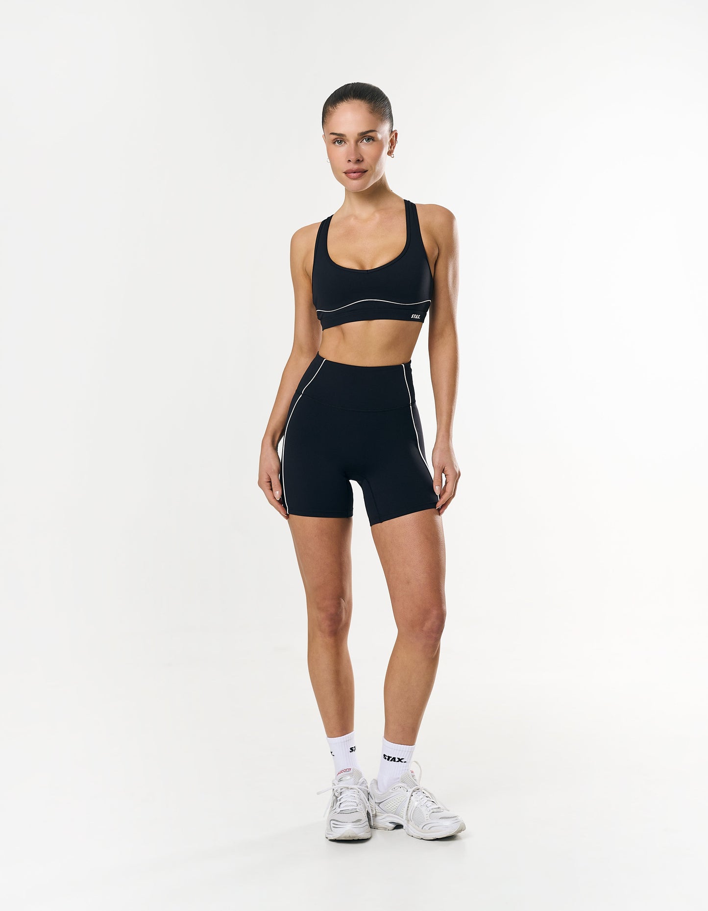 Contour Sports Bra Airlyte - Orca