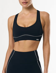 Contour Sports Bra Airlyte - Orca