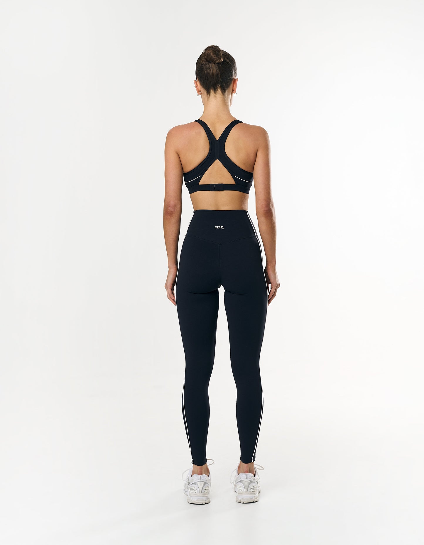 Contour Sports Bra Airlyte - Orca