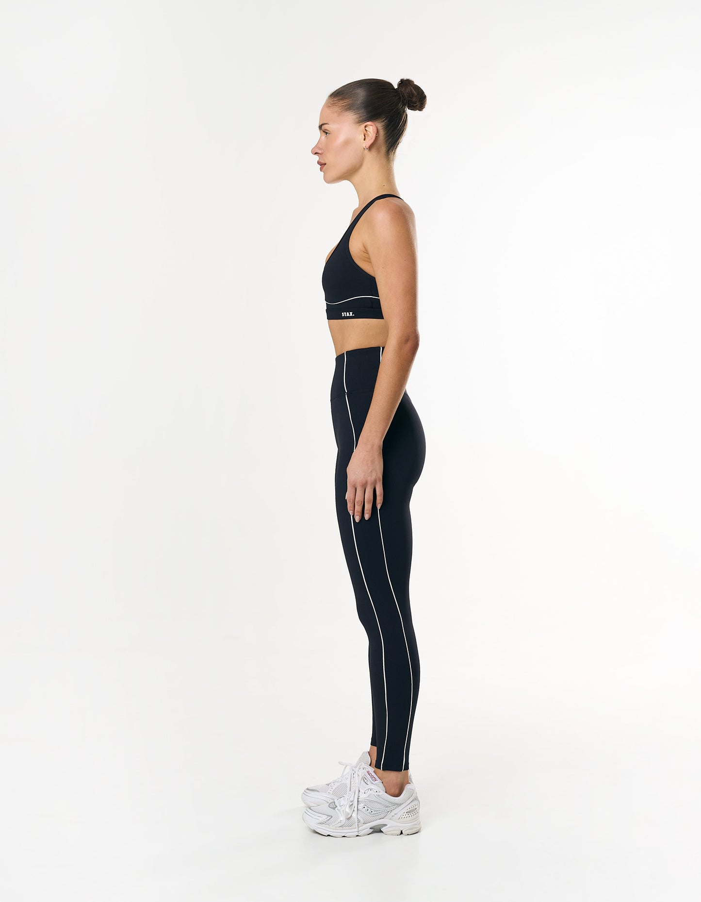 Contour Sports Bra Airlyte - Orca