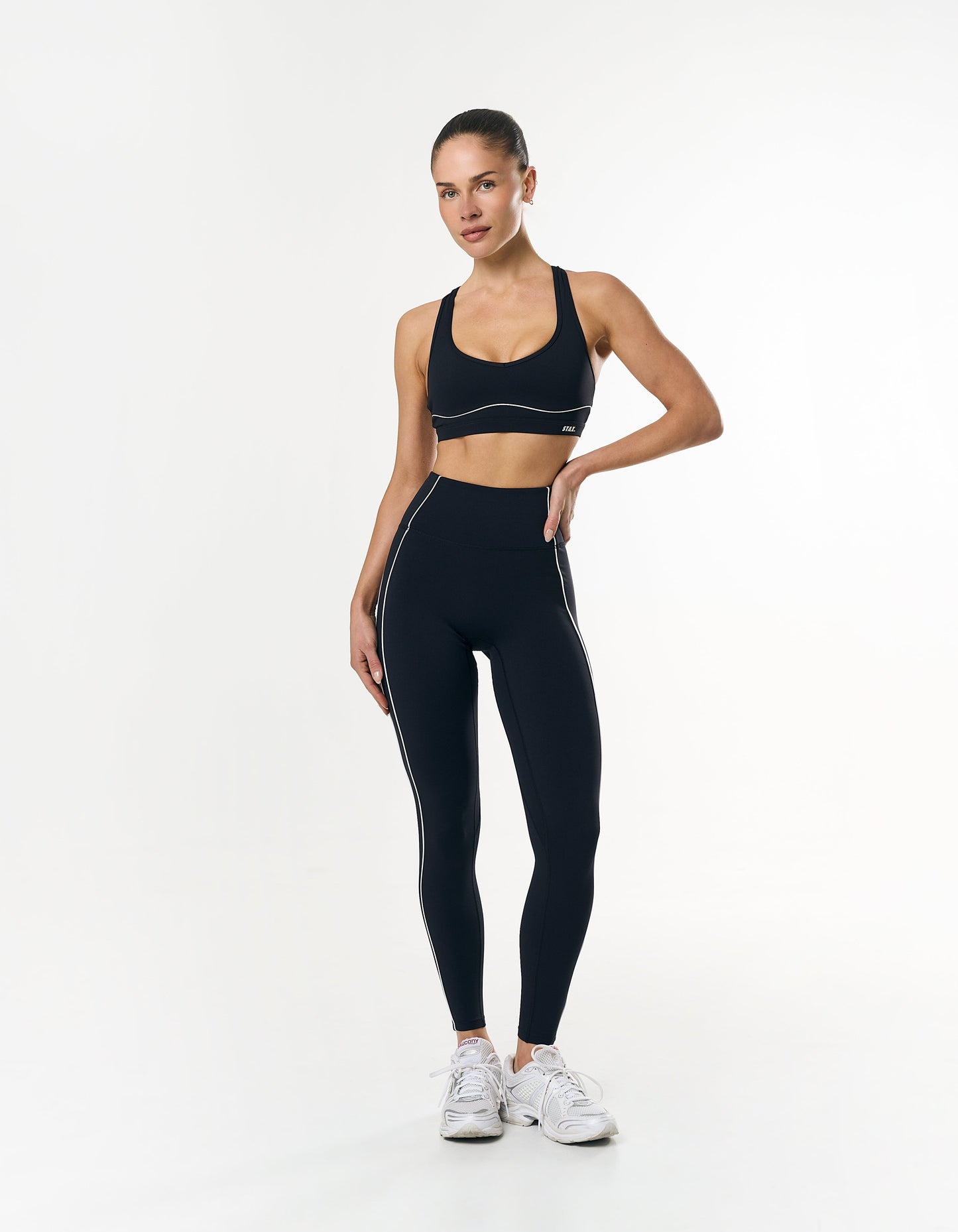 Contour Sports Bra Airlyte - Orca