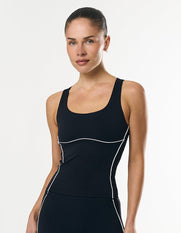 Contour Tank Airlyte - Orca