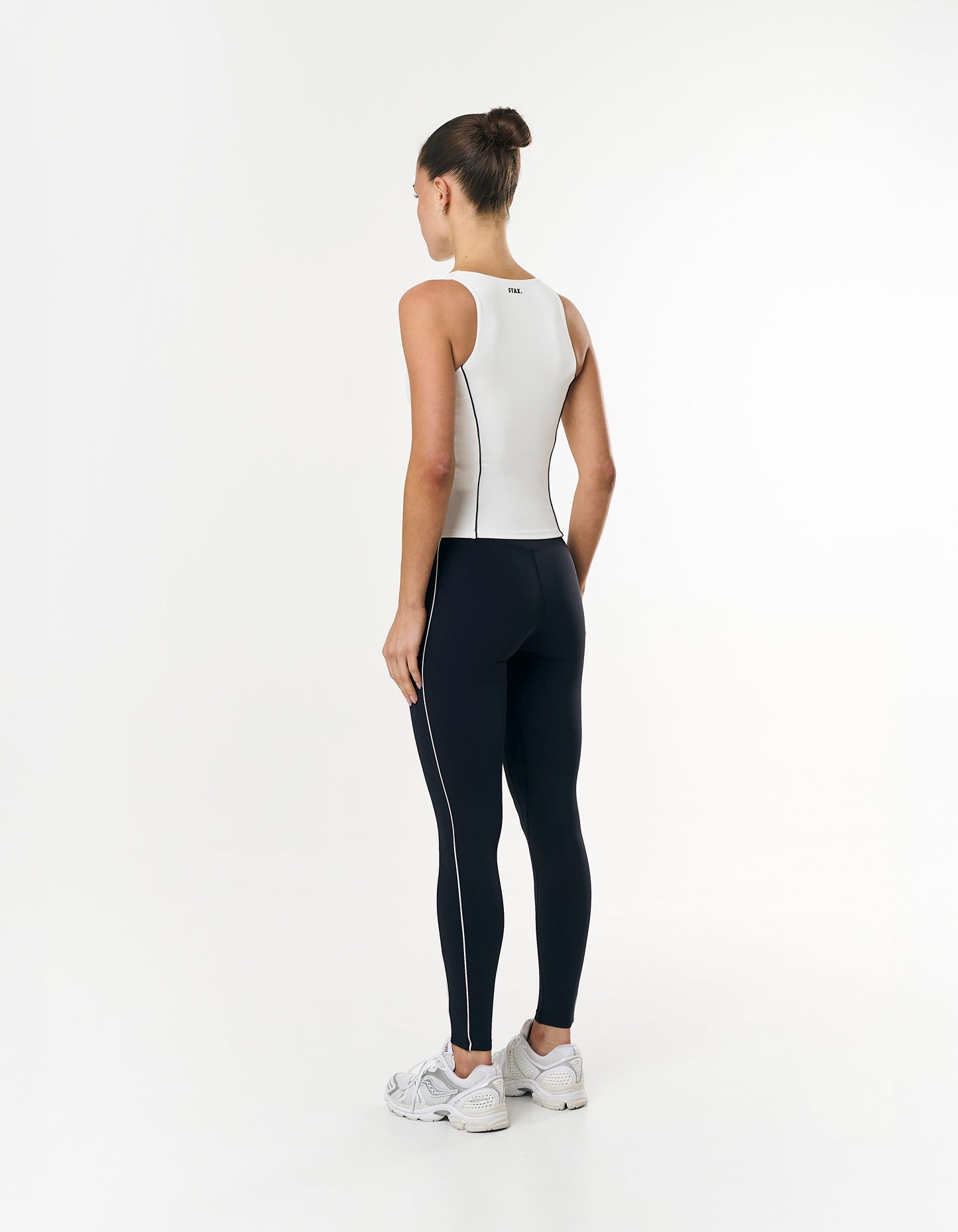 Contour Tank Airlyte - Snow