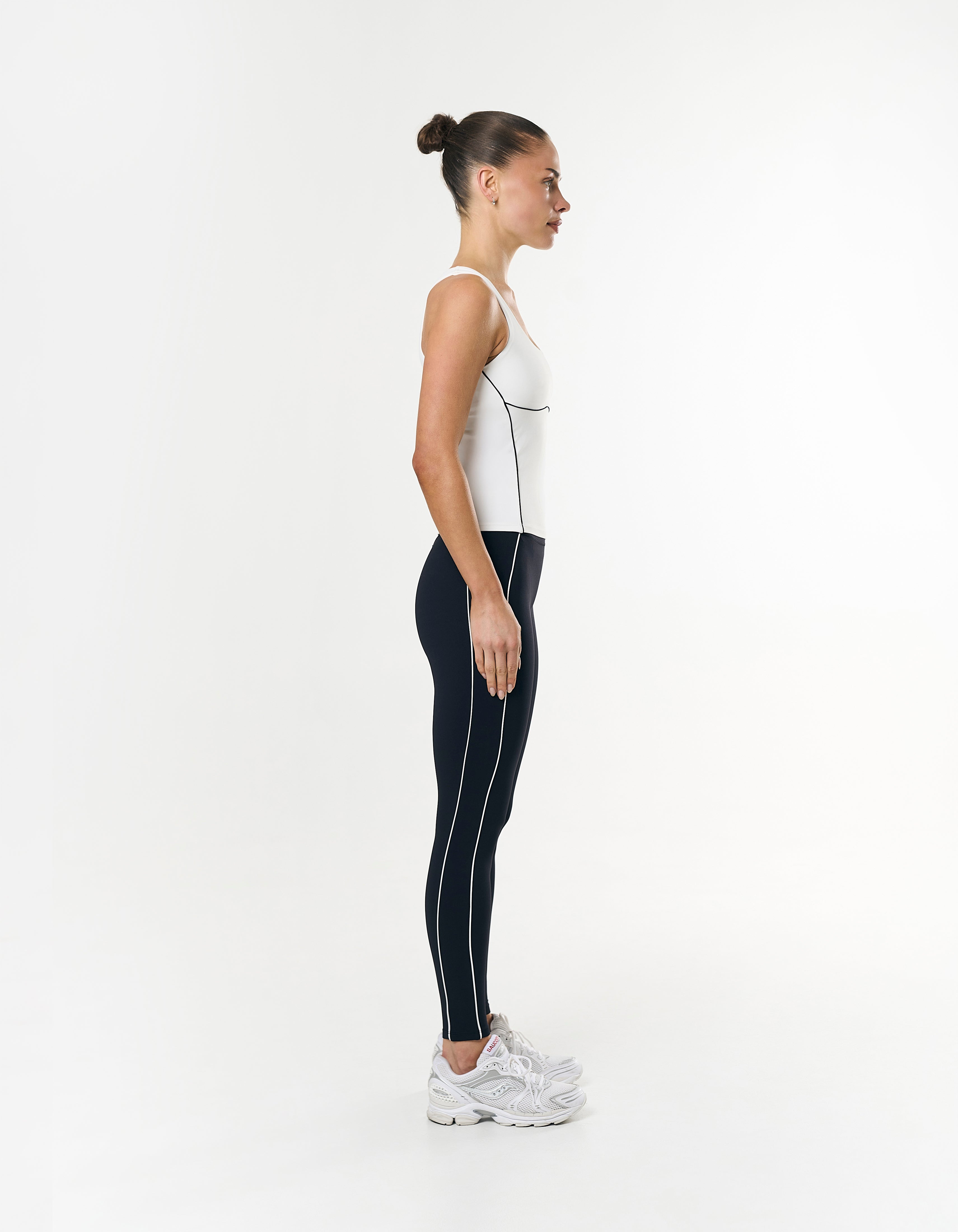 Contour Tank Airlyte - Snow