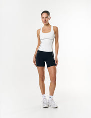 Contour Tank Airlyte - Snow