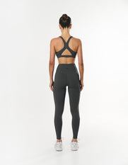 Contour Full Length Tights Airlyte - Storm