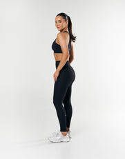 Maverick Crop NANDEX™- Black