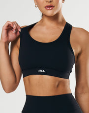 Maverick Crop NANDEX™- Black