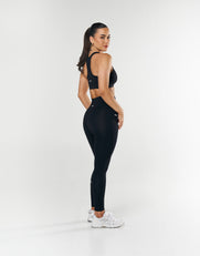 Maverick Crop NANDEX™- Black