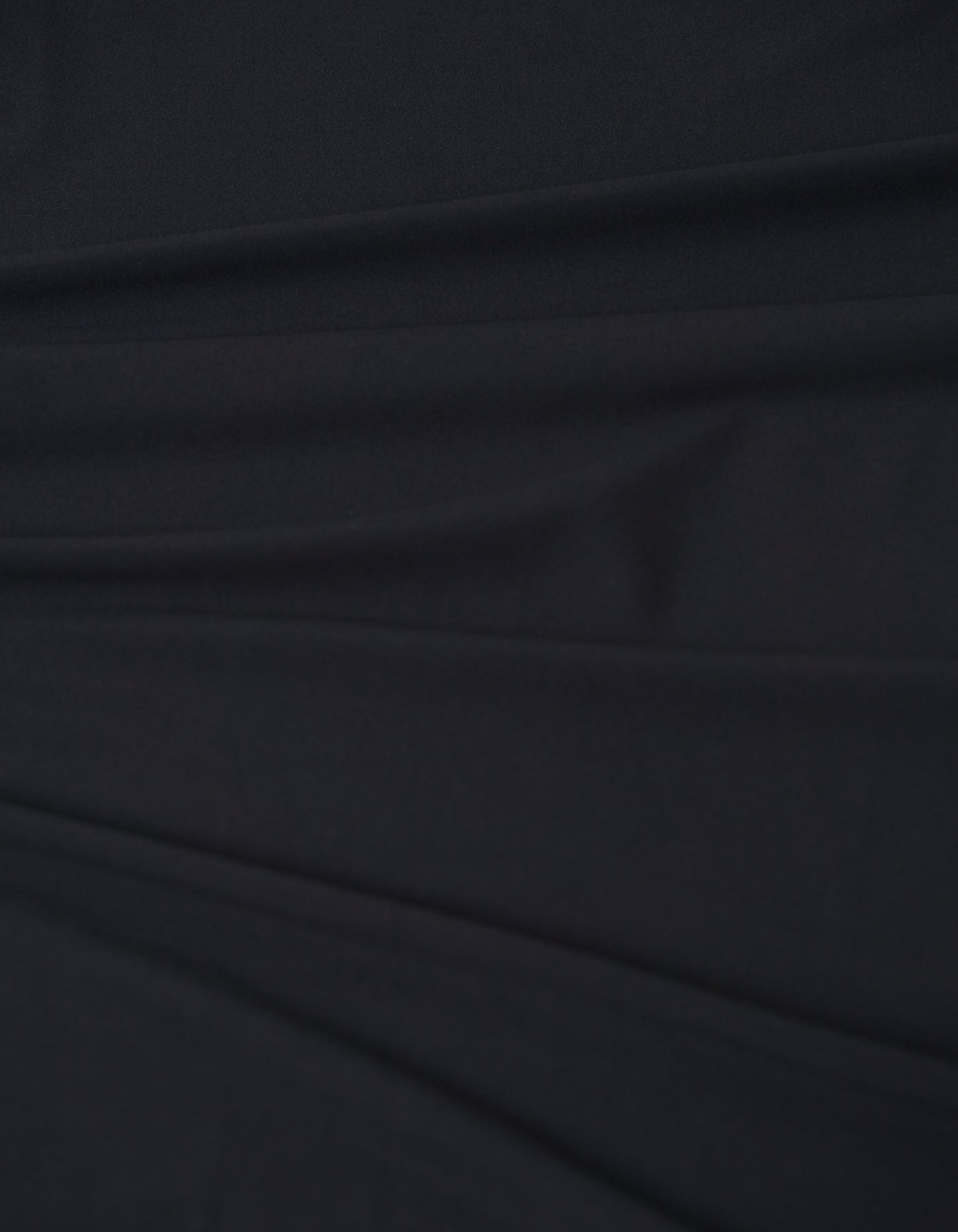 Classic Crop NANDEX™ - Black